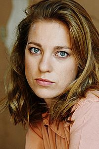 Porträt Hannah Prasse