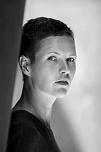 Porträt Marie Dolderer