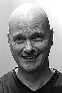 Porträt Volker Werner