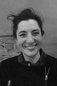 Porträt Bianca Guitton