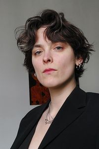 Porträt Merle Sibbel
