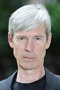 Porträt Phil Cooksey