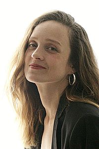Porträt Sara Martínez Piera
